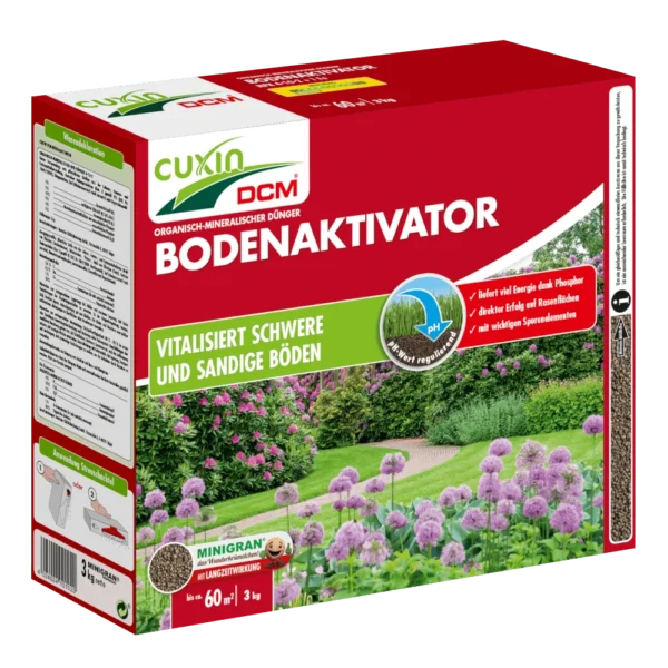 BODENAKTIVATOR – Bild 3