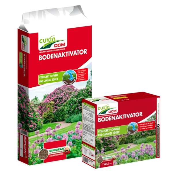 BODENAKTIVATOR