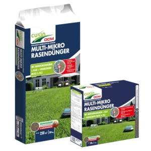 MULTI-MIKRO RASENDÜNGER