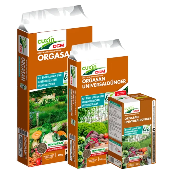 ORGASAN UNIVERSALDÜNGER